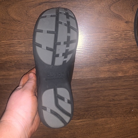 Abeo smart system woman’s shoes - size 6 - new without tags - Picture 3 of 7